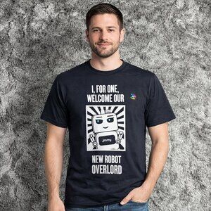 (4) four for the price of one Graphic T-Shirts